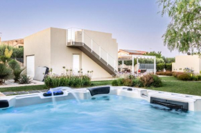Villa Paolo In Lido Di Noto